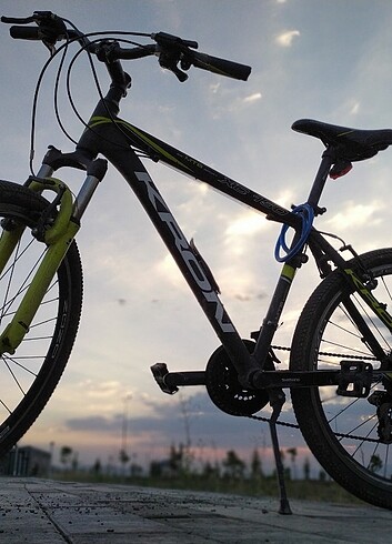 Temiz KRON XC150