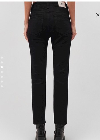 Mavi Jeans Viola siyah jean