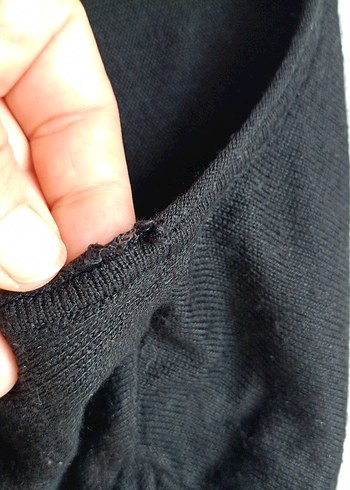 xxl Beden siyah Renk XXL Uzun Kollu Siyah