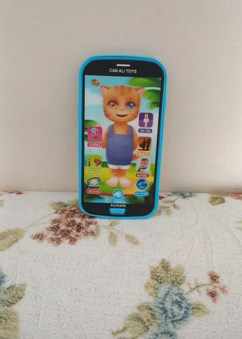 Diğer Canal Toys Mavi Eğitim Oyuncağı