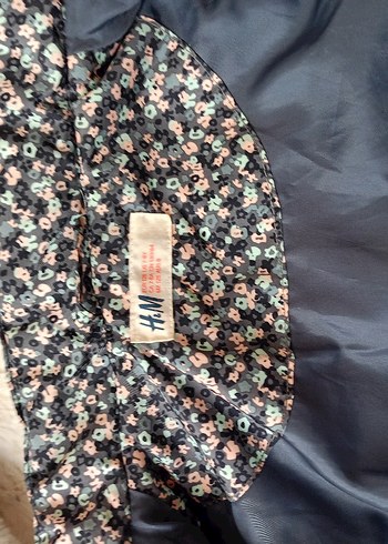 7 8 yaş Kız Çocuk Kapüşonlu - Görsel 7