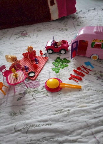 kamp setı son fiyatım - Görsel 5