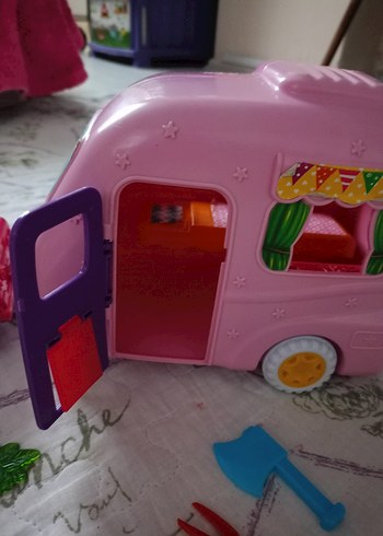 kamp setı son fiyatım - Görsel 4