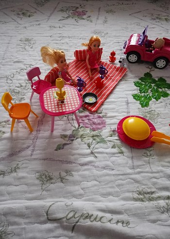 kamp setı son fiyatım - Görsel 2