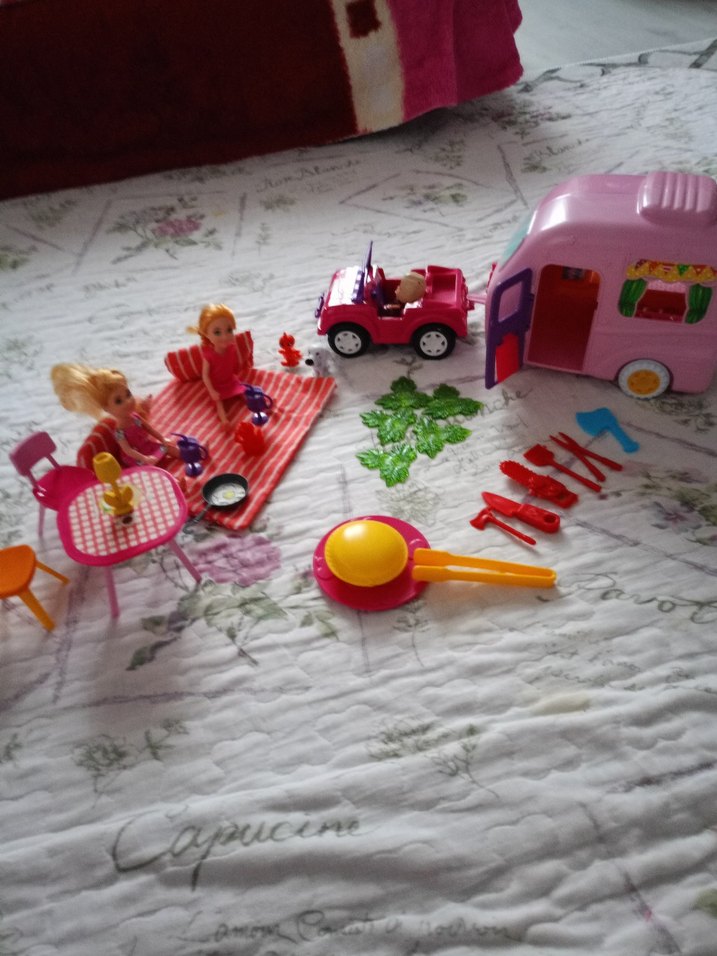 kamp setı son fiyatım - Görsel 5