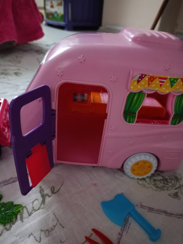 kamp setı son fiyatım - Görsel 4