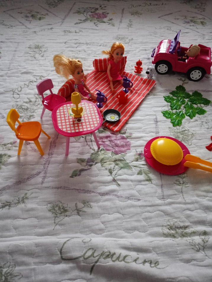 kamp setı son fiyatım - Görsel 2