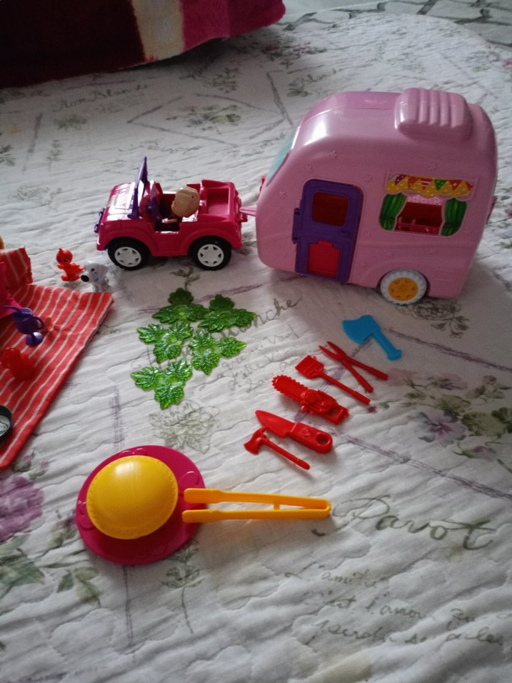 kamp setı son fiyatım - Görsel 3