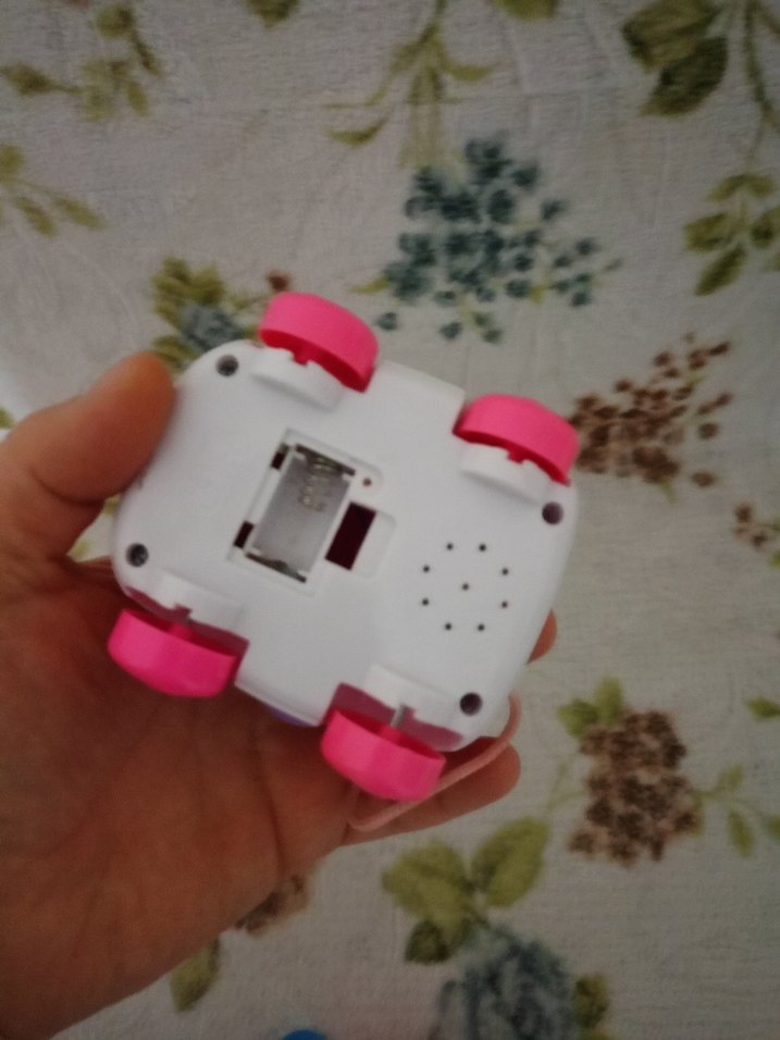 Renkli Çeşitli Mini Oyuncak Seti - Görsel 3