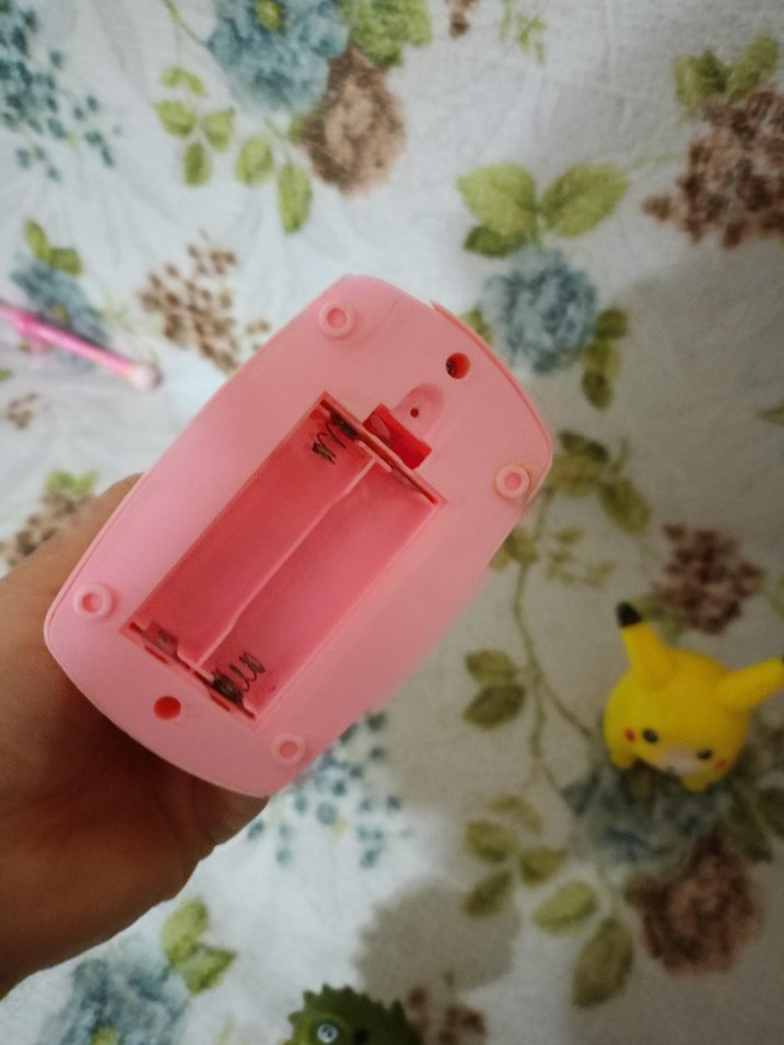 Renkli Çeşitli Mini Oyuncak Seti - Görsel 4