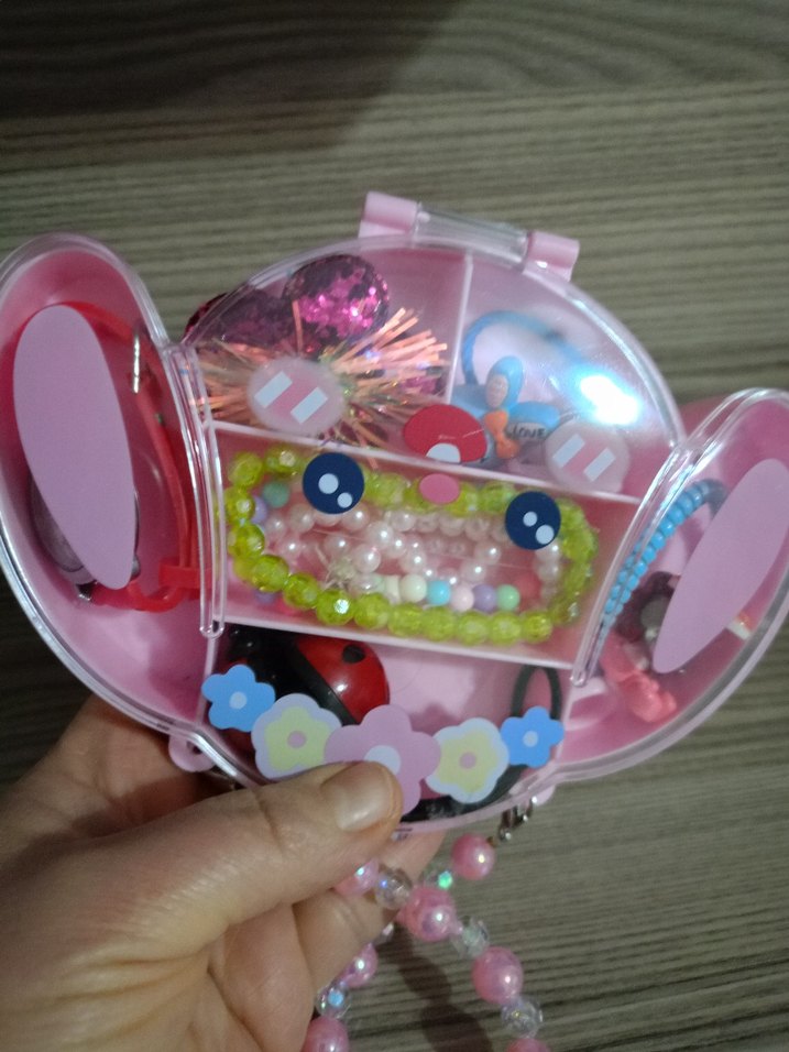 çocuk çanta ve takı son fiyatım - Görsel 2