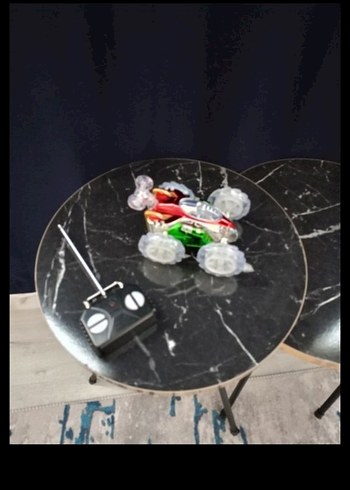 ısıklı takla atanUzaktan Kumandalı - Görsel 2