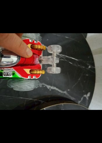 ısıklı takla atanUzaktan Kumandalı - Görsel 3