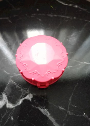 Pembe Minyatür Oyun Seti - Görsel 4