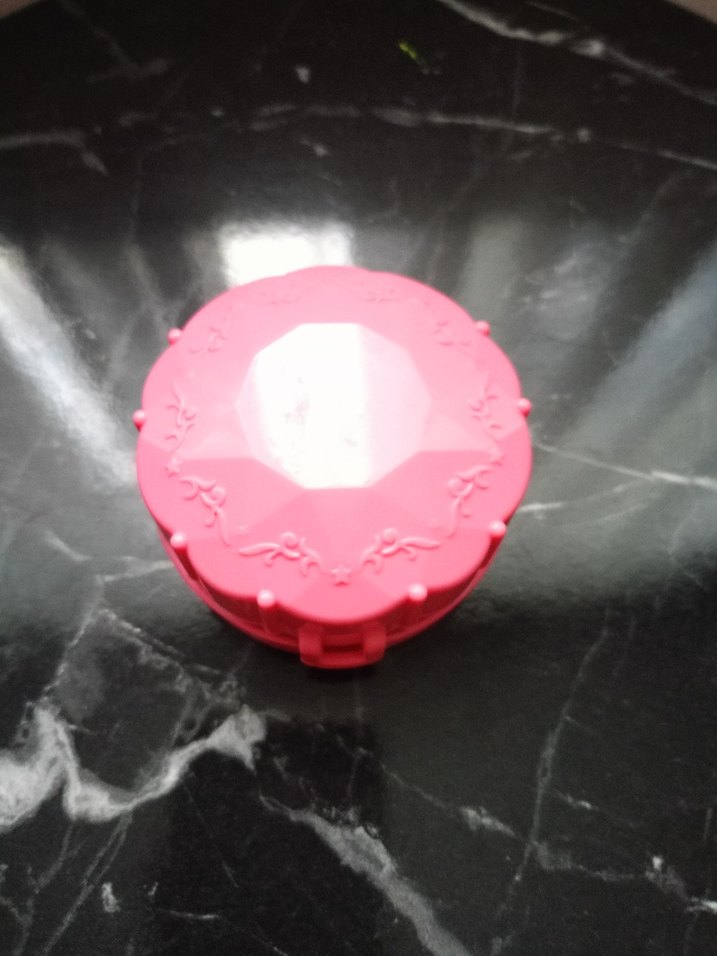 Pembe Minyatür Oyun Seti - Görsel 4