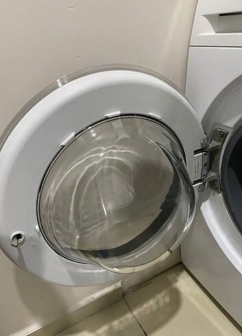 Samsung Samsung çamaşır makinesi