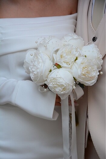 Diğer Gelin nikah çiçeği