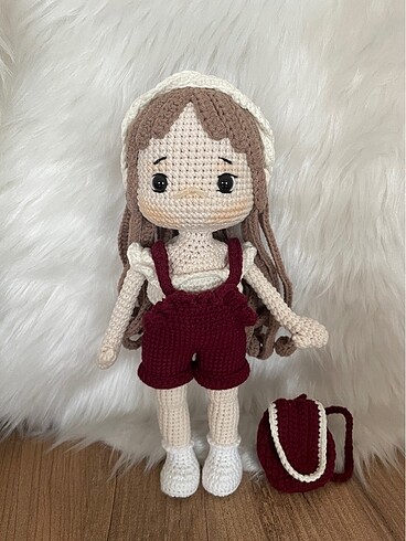 Zeynep bebek