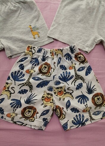 LC Waikiki Lcw şort