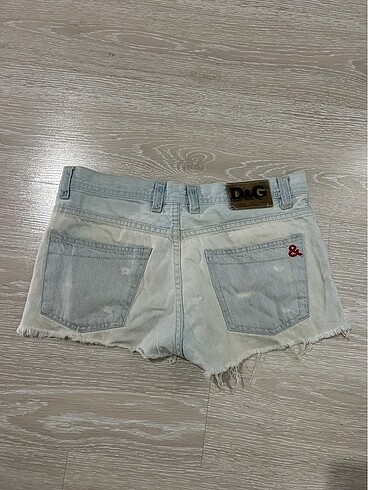 Dolce & Gabbana Dolce gabbana kot şort
