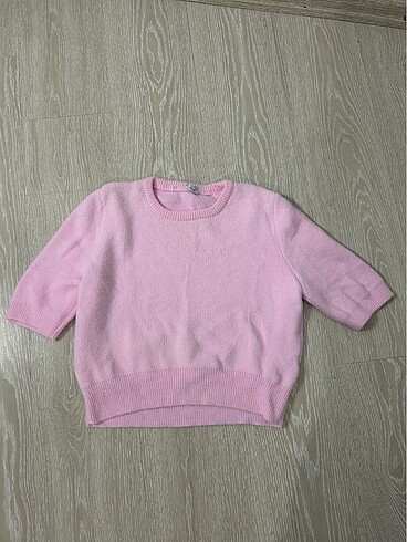 Pembe kazak