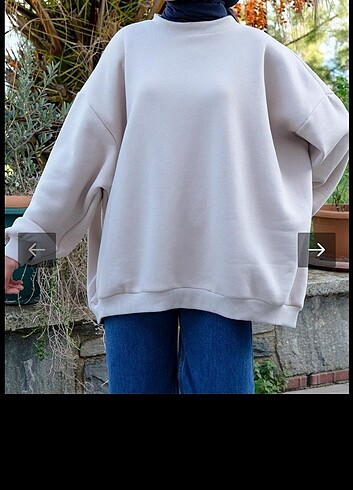 Sweatshirt 