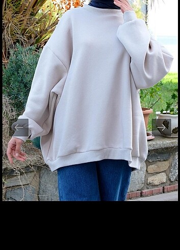 Diğer Sweatshirt