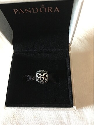 Pandora charm