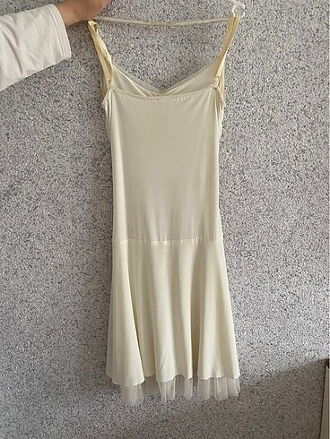 Diğer Mini elbise