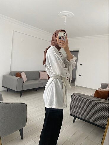 Diğer Kimono