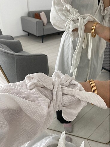 s Beden Kimono
