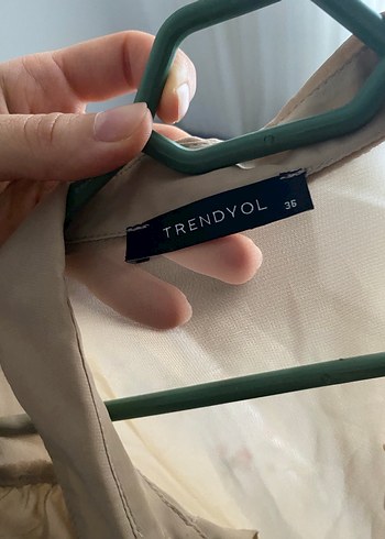 Transparan gömlek - Görsel 4