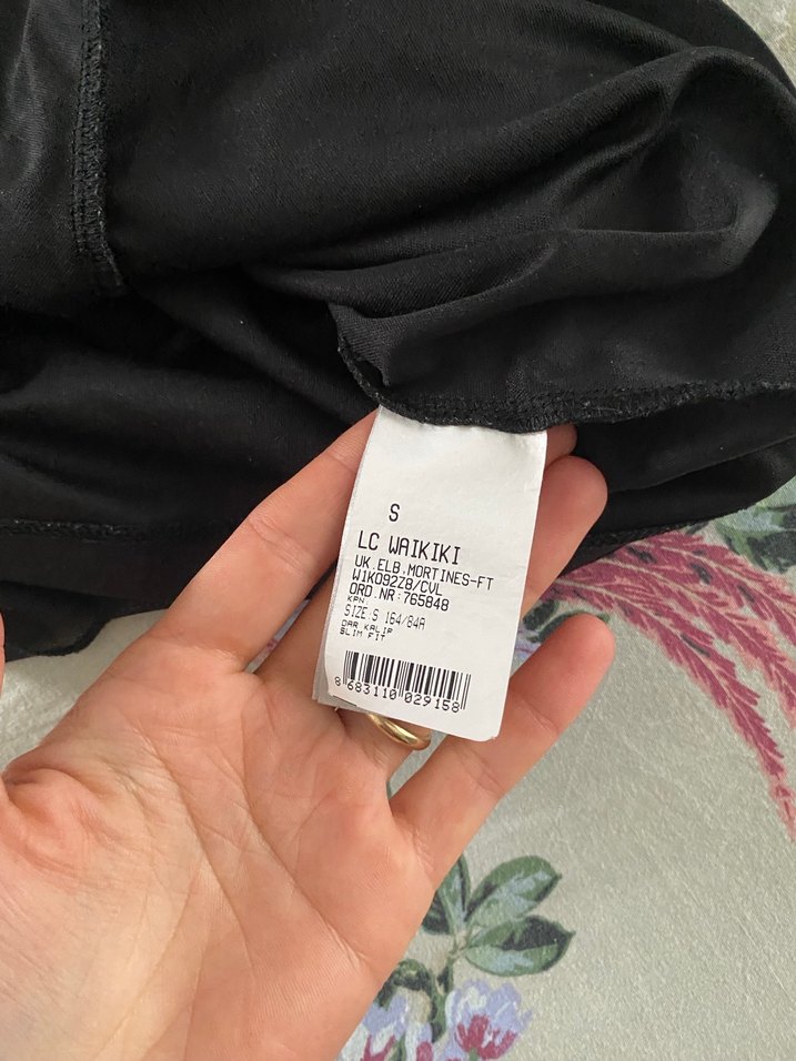 Tül mini elbise - Görsel 3