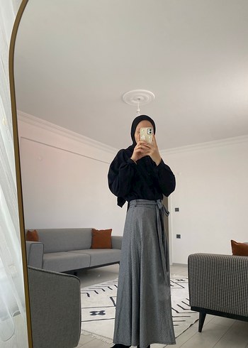 Kalın etek - Görsel 2