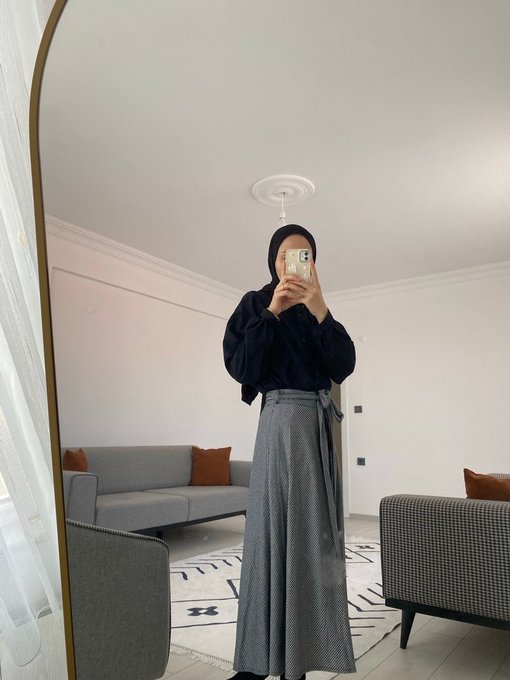 Kalın etek - Görsel 2