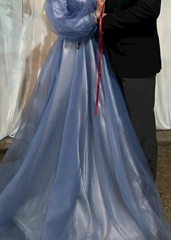 Özel dikim abiye - Görsel 3