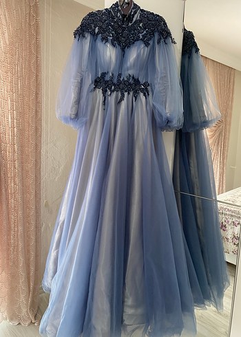 Özel dikim abiye - Görsel 2