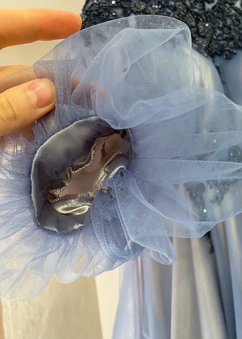 Özel dikim abiye - Görsel 6