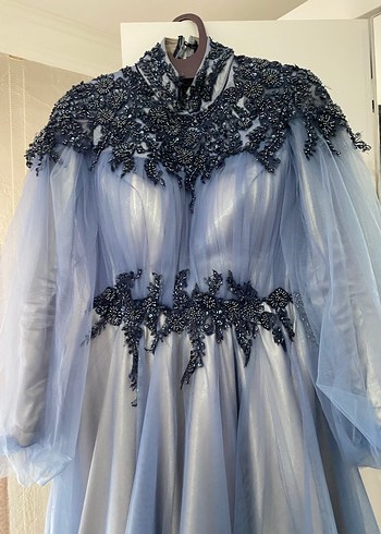 Özel dikim abiye - Görsel 5