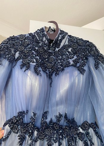 Özel dikim abiye - Görsel 7