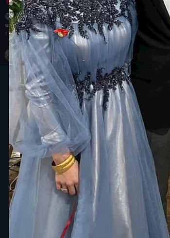 Özel dikim abiye - Görsel 4