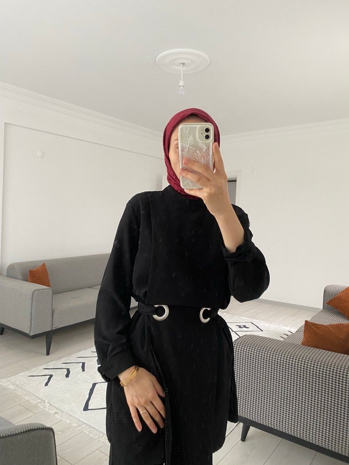 Tunik,gömlek - Görsel 2