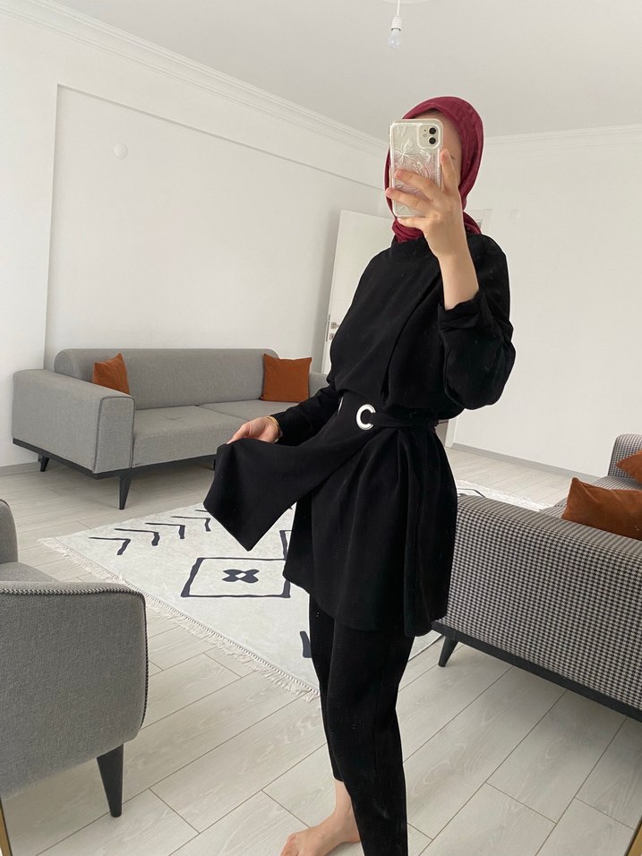 Tunik,gömlek - Görsel 3