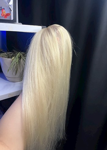 Platin mikrokaynak saç - Görsel 5