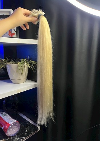 Platin mikrokaynak saç - Görsel 8