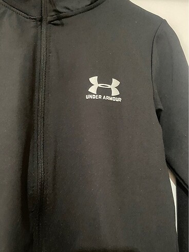 m Beden siyah Renk Spor hırka