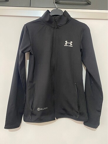 Spor hırka
