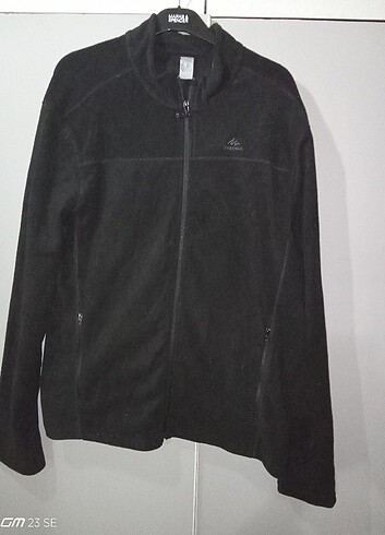 Decathlon polar üst giyim