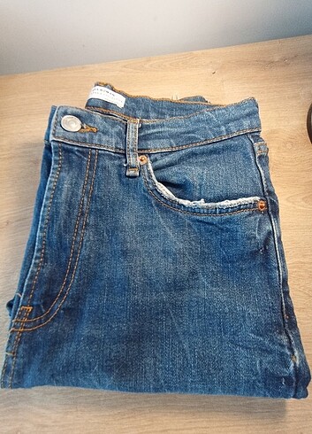 Zara skinny jeans 