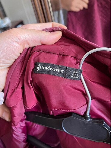 s Beden Stradivarius mont